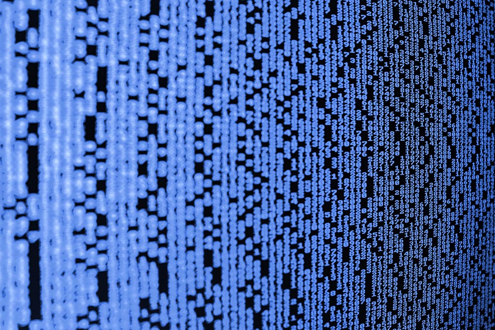 citation pattern analysis concept